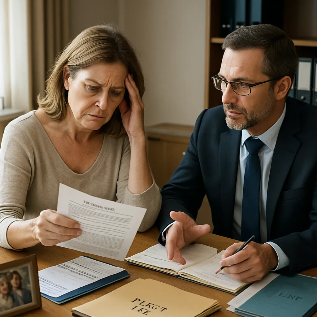 Cómo acelerar un divorcio en Pozuelo de Alarcón evitando errores