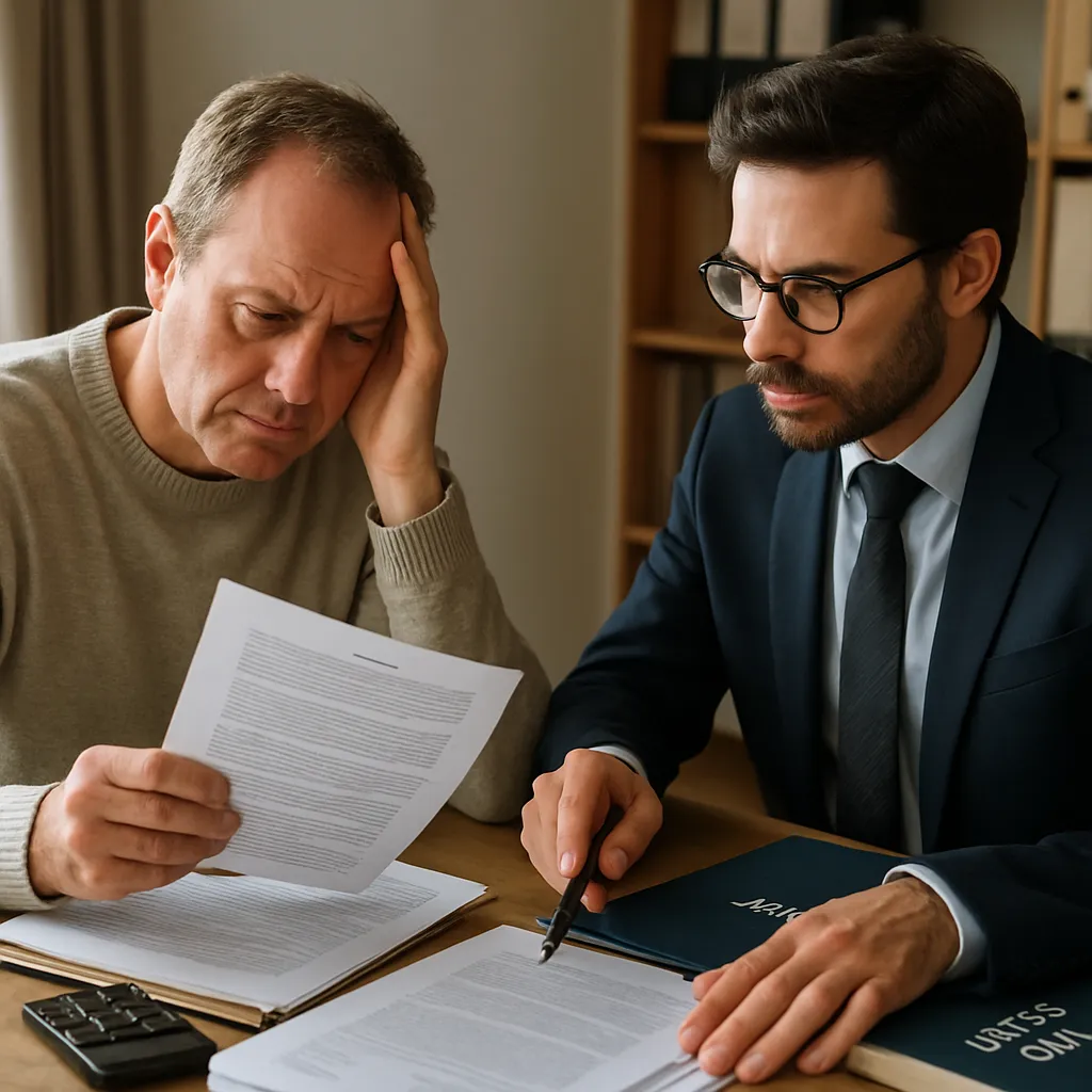 Cómo presentar la demanda de divorcio en Pozuelo de Alarcón