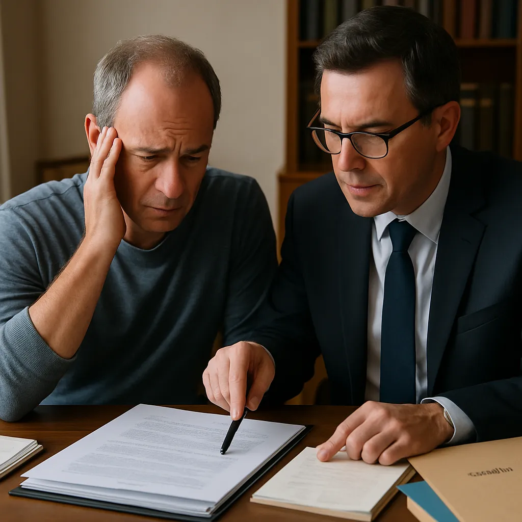 Diferencias entre separación y divorcio en Pozuelo de Alarcón