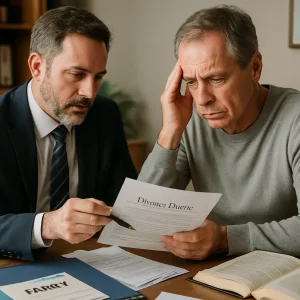 Divorcio ante notario en Pozuelo de Alarcón: cuándo es posible y cómo se hace