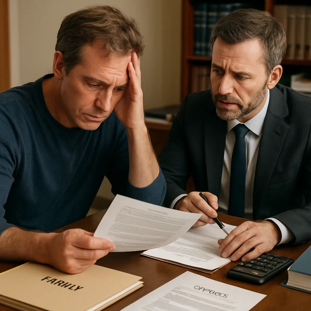 Divorcio express en Pozuelo de Alarcón: requisitos completos