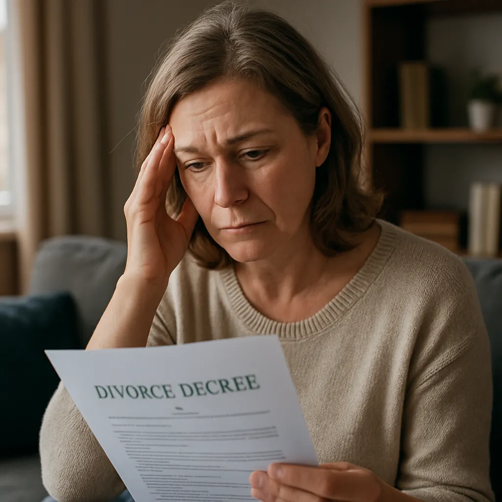 Divorcio online en Pozuelo de Alarcón: garantías y pasos