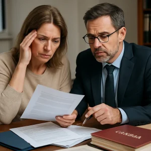 Divorcio sin hijos ni bienes en Pozuelo de Alarcón: trámite express
