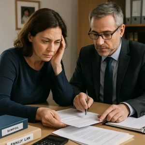 Medidas provisionales en divorcios de Pozuelo de Alarcón: cómo solicitarlas