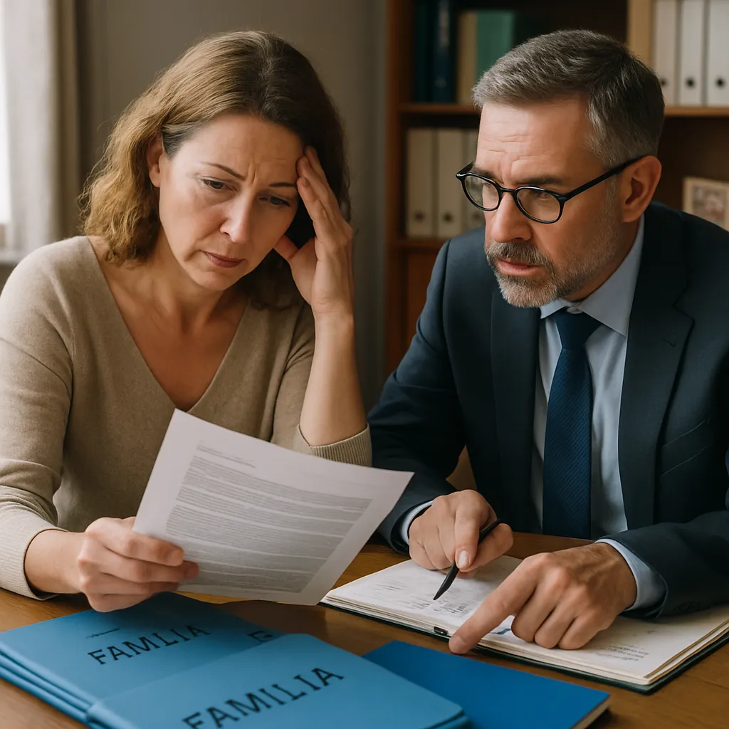 Nulidad matrimonial vs divorcio en Pozuelo de Alarcón: qué elegir