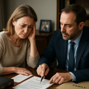 Qué juzgado de familia tramita divorcios en Pozuelo de Alarcón