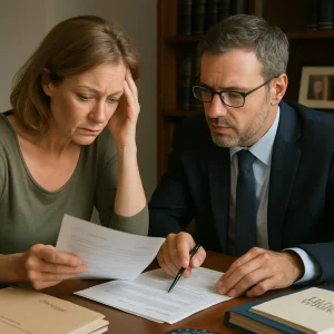 Autorización judicial para cambiar de colegio en Pozuelo de Alarcón
