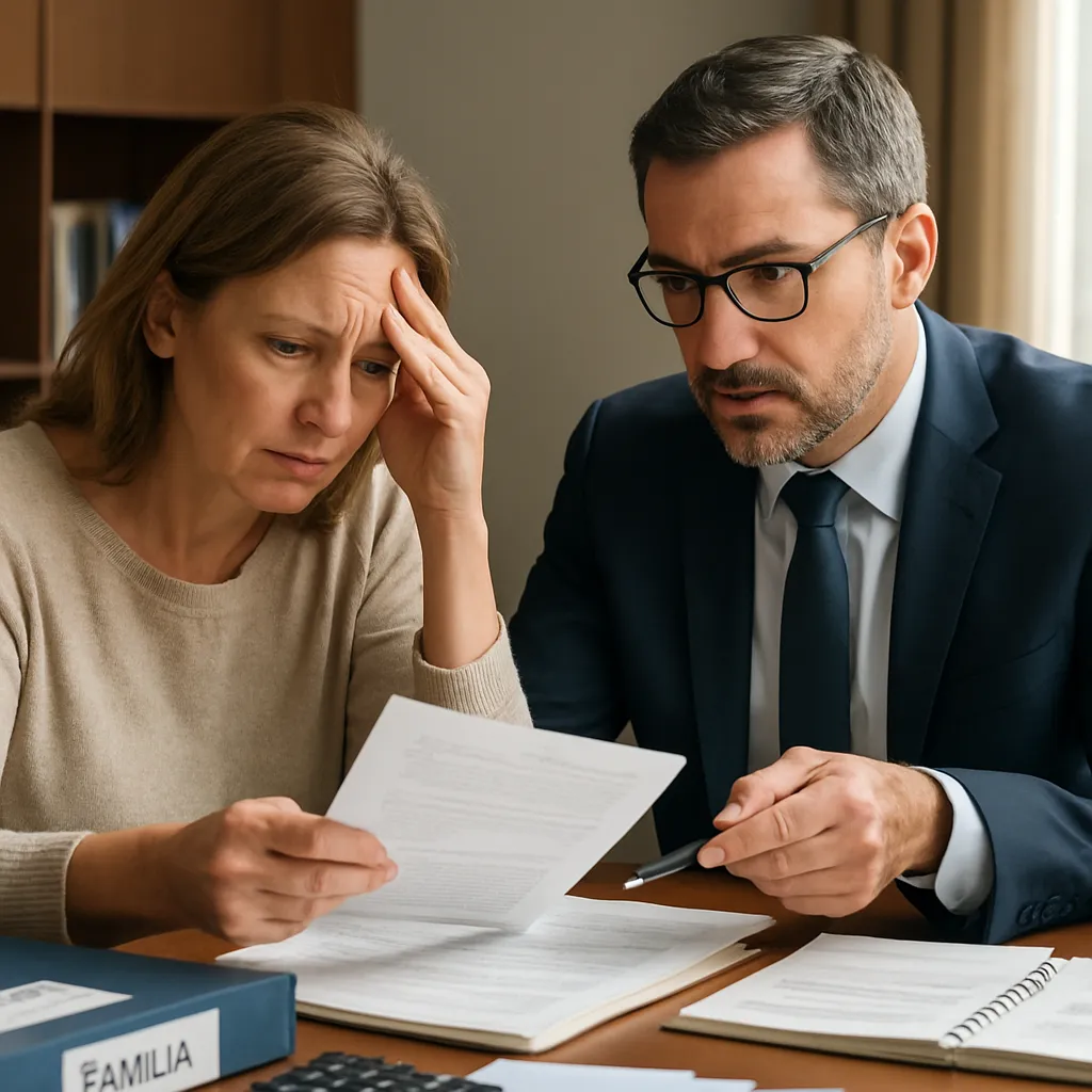 Custodia compartida con domicilios alejados en Pozuelo: viabilidad