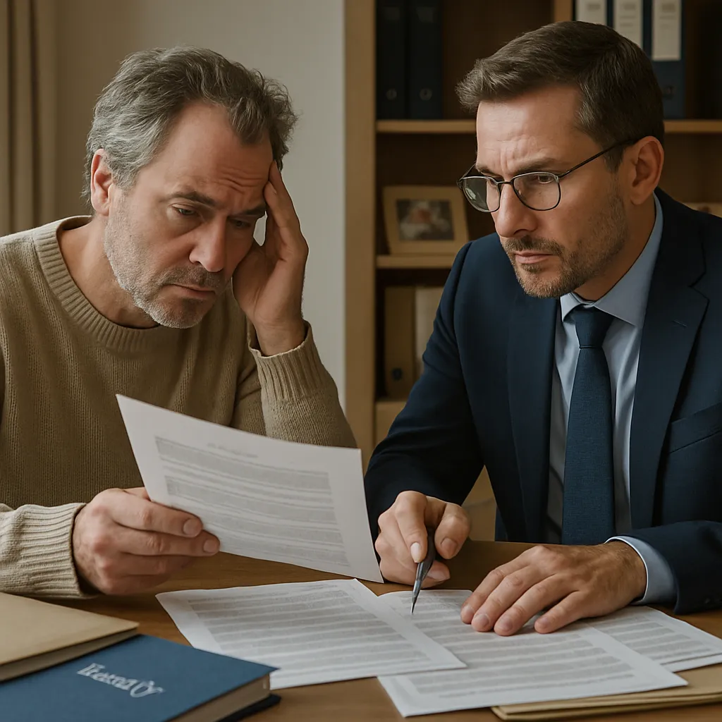 Custodia exclusiva en Pozuelo de Alarcón: requisitos y pruebas