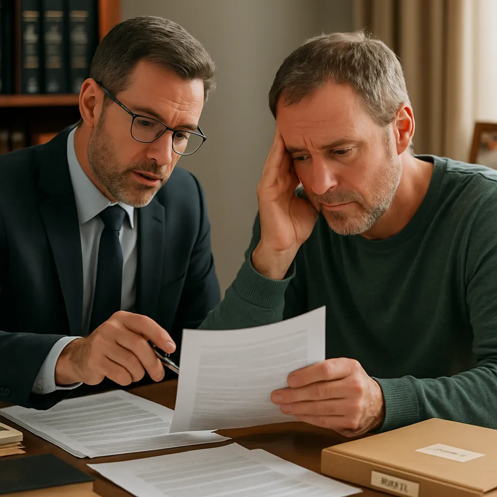 Divorcio con hijos menores en Pozuelo de Alarcón: medidas esenciales
