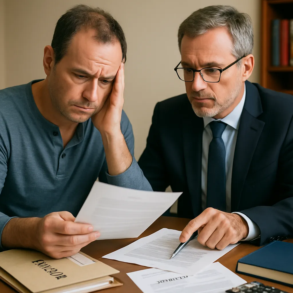 Tablas orientadoras de pensiones alimenticias: aplicación en Pozuelo