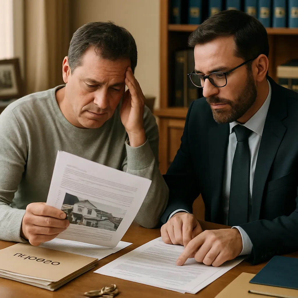 Venta de vivienda tras el divorcio en Pozuelo de Alarcón: trámites impuestos y alternativas