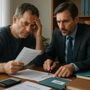 Vivienda con avalistas familiares: riesgos y soluciones en Pozuelo