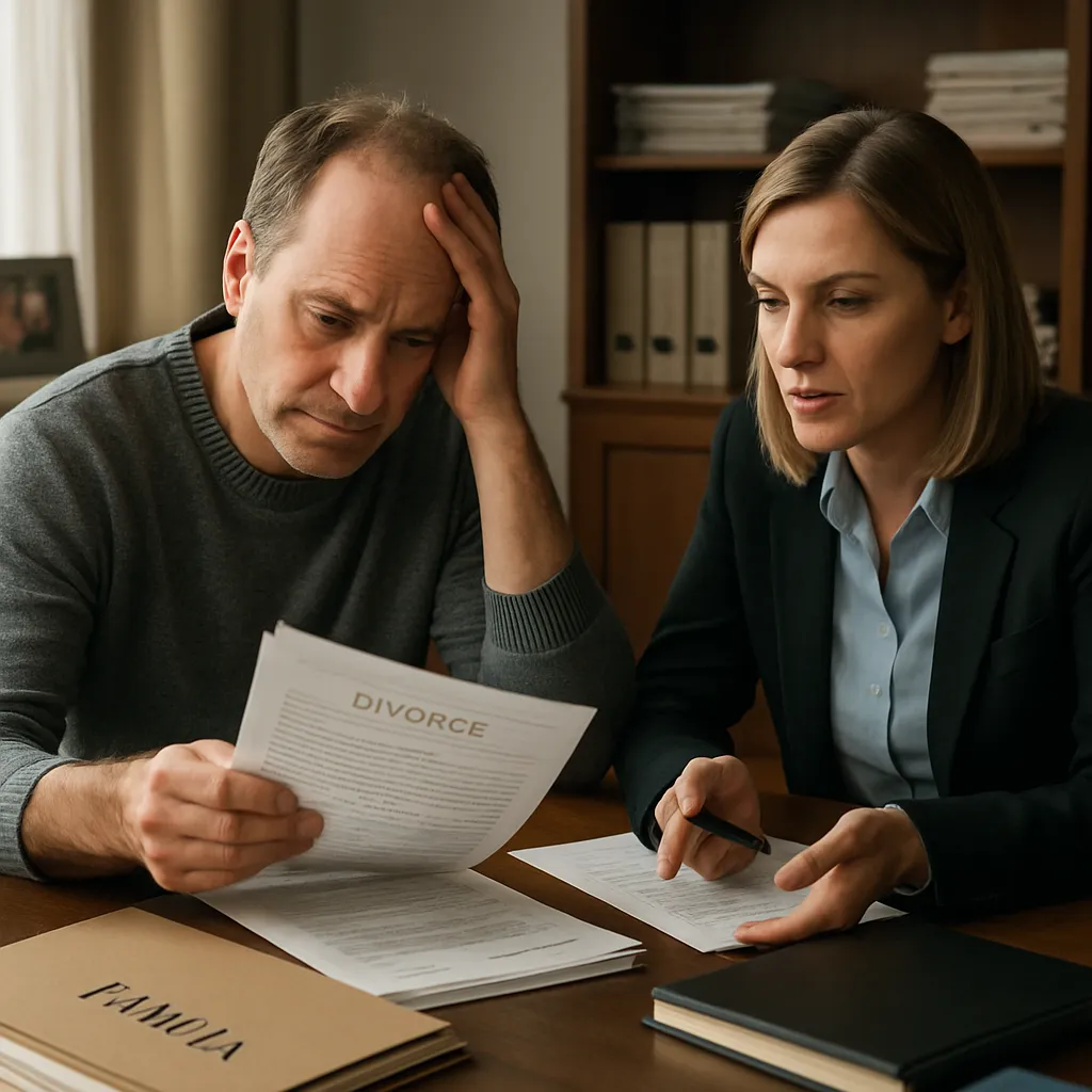 Acuerdos parciales antes del juicio en Pozuelo