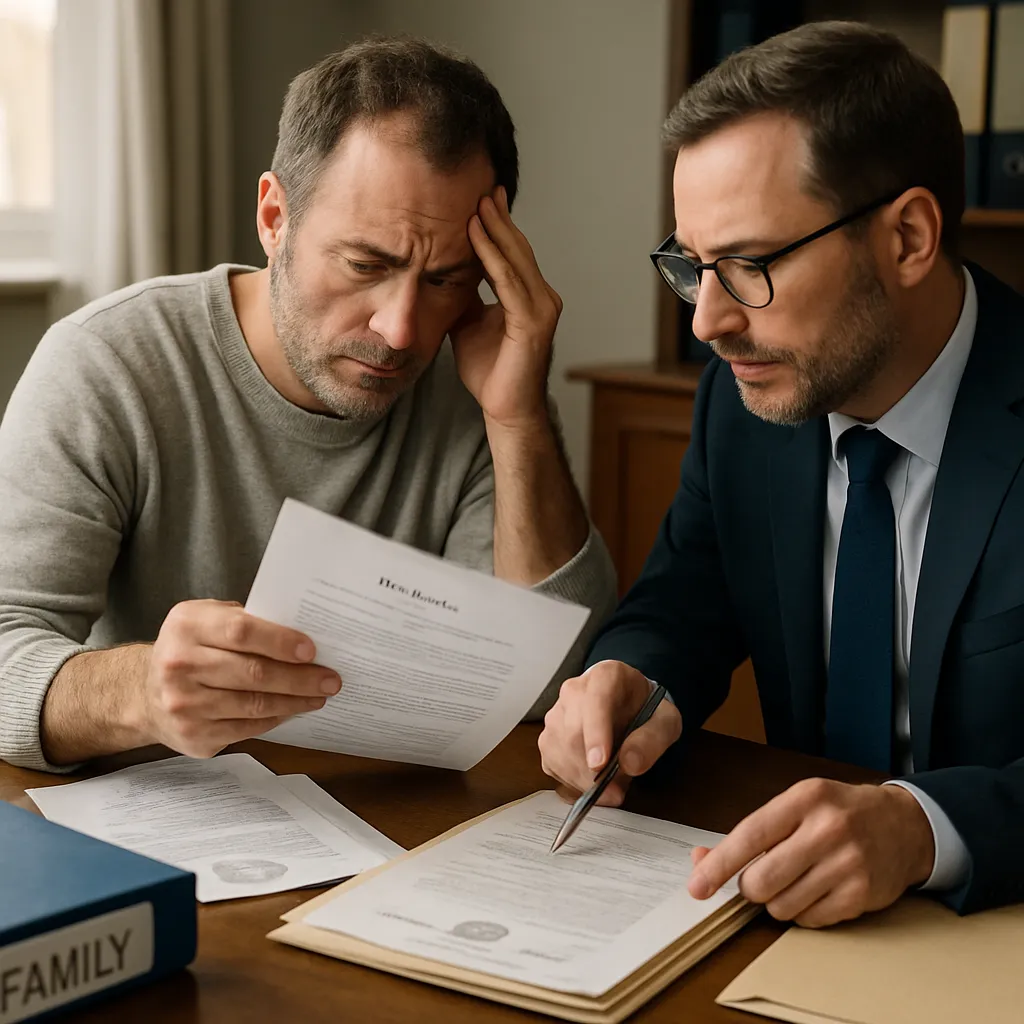 Acuerdos prematrimoniales en Pozuelo de Alarcón: validez
