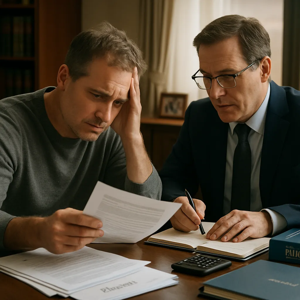 Autónomos y divorcio en Pozuelo de Alarcón: proteger el negocio