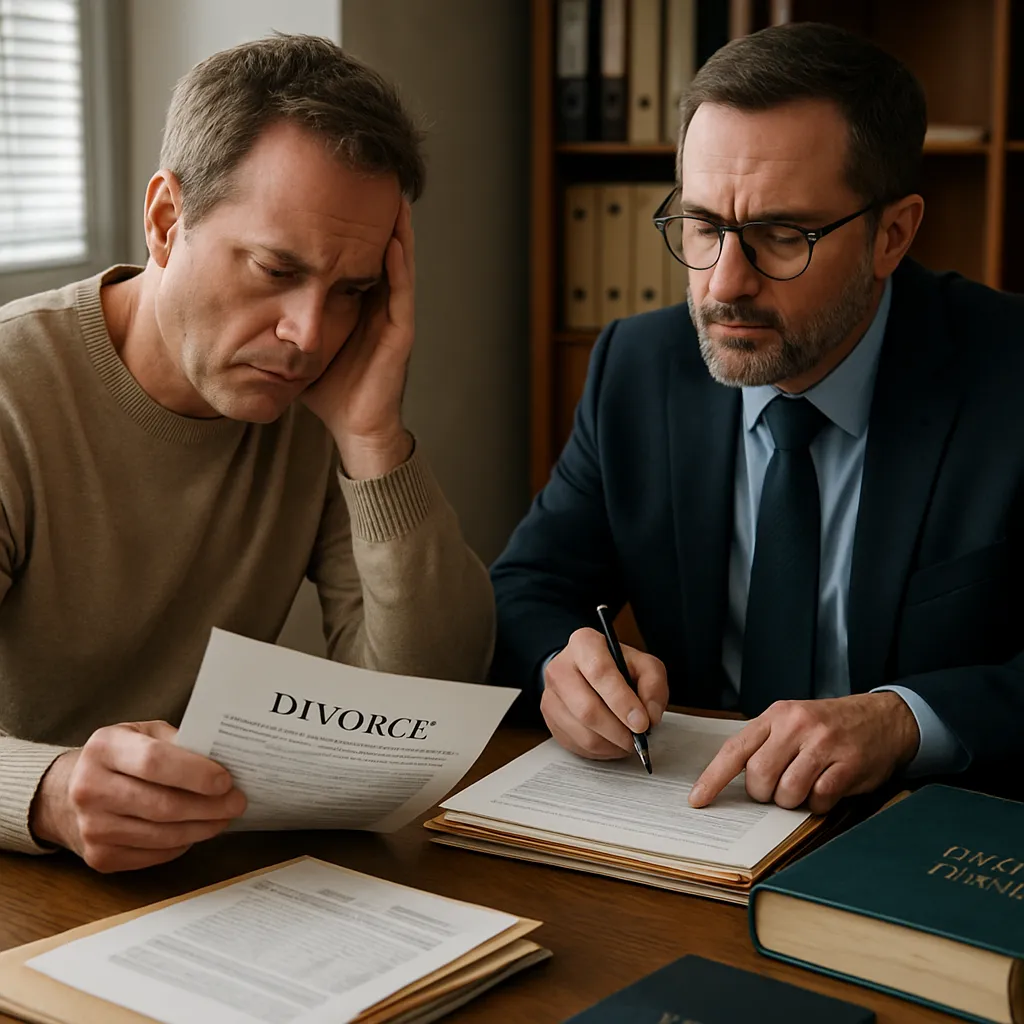 Ayudas sociales tras divorcio: guía completa Pozuelo