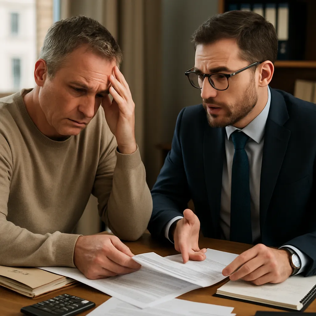 Cambio de régimen económico matrimonial en Pozuelo de Alarcón