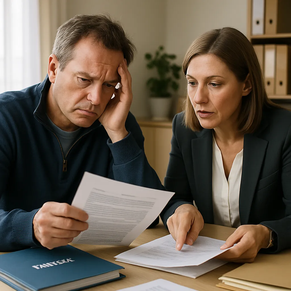 Cambios recientes en jurisprudencia de familia aplicables en Pozuelo