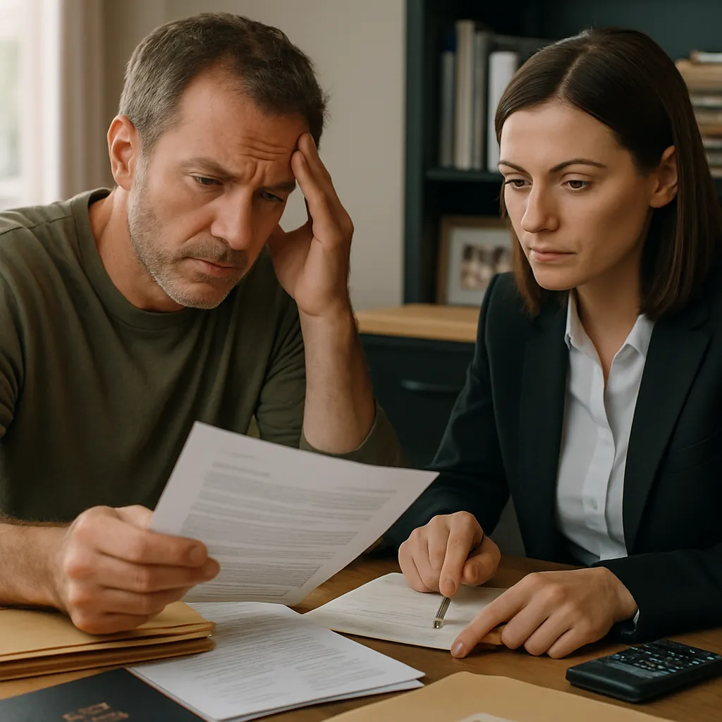 Capitulaciones matrimoniales en Pozuelo de Alarcón: cómo y cuándo hacerlas