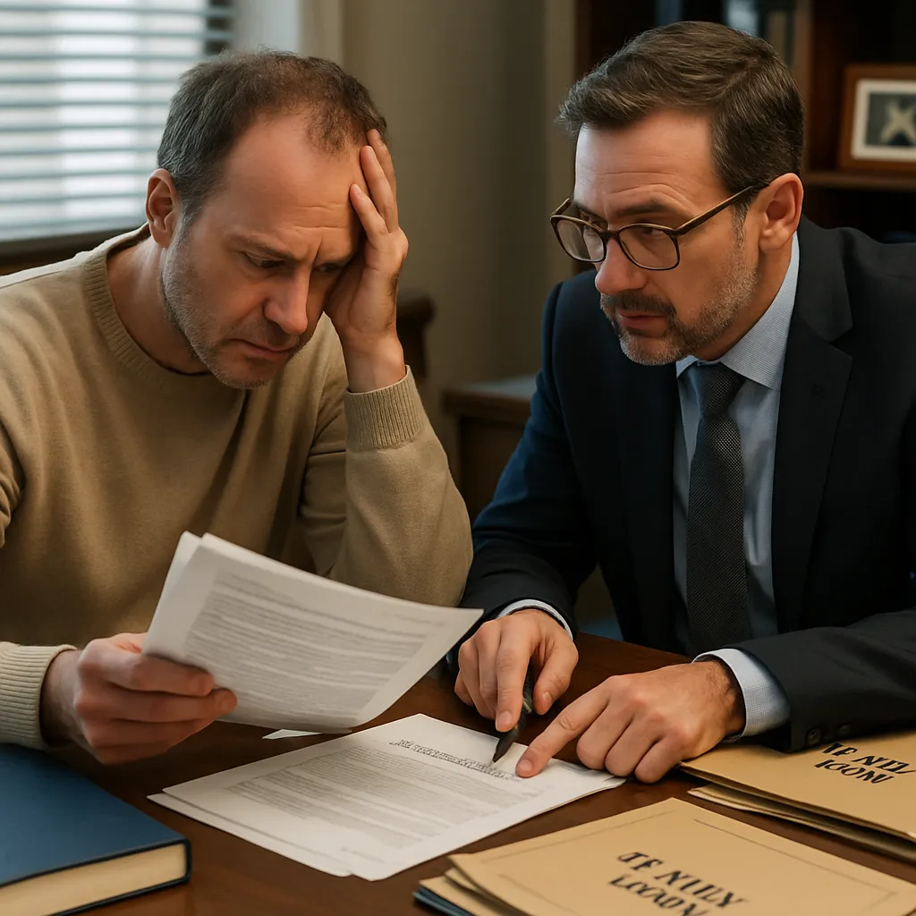 Cláusulas de mediación previa en convenios: Pozuelo