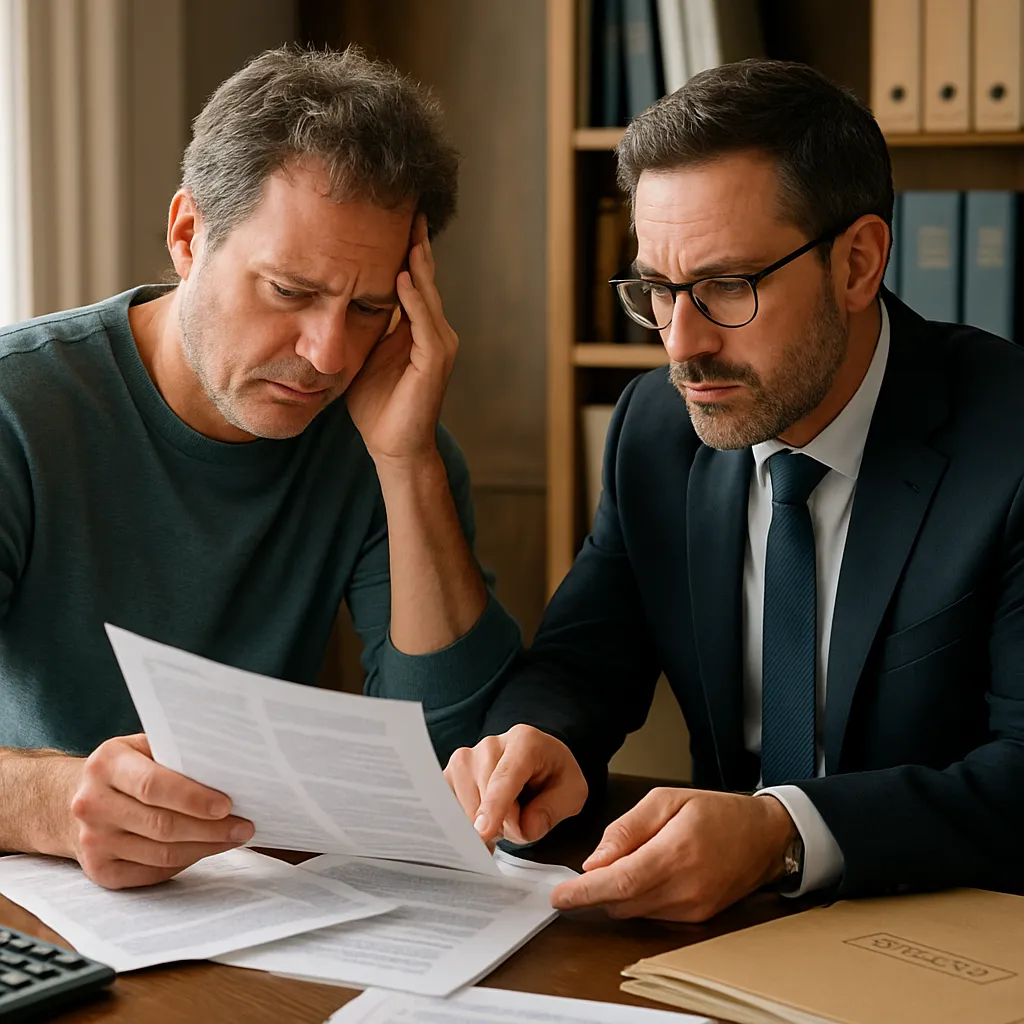 Compraventa entre excónyuges: impuestos en Pozuelo