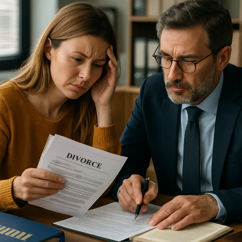 Convenio sin liquidación de gananciales: cuándo es posible en Pozuelo