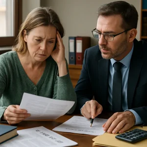 Criptomonedas y divorcio en Pozuelo de Alarcón: valoración