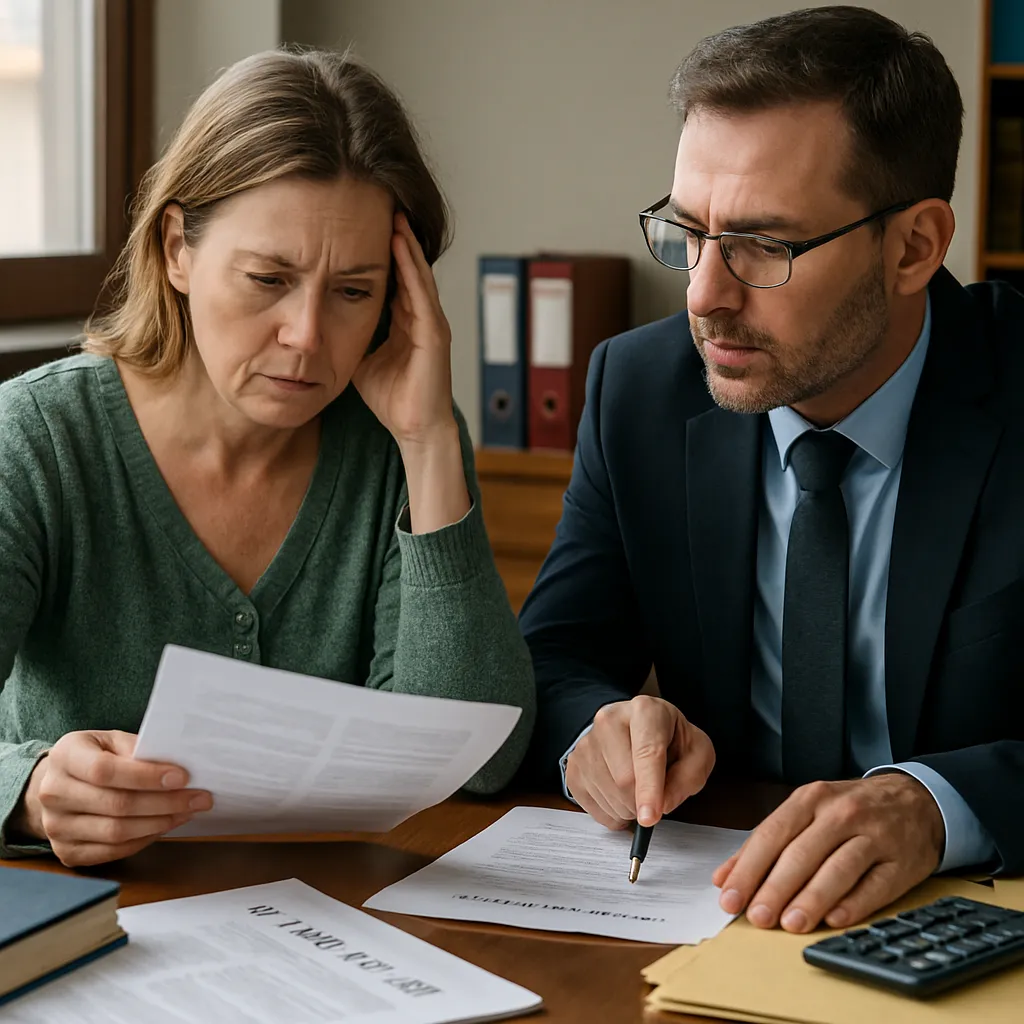 Criptomonedas y divorcio en Pozuelo de Alarcón: valoración