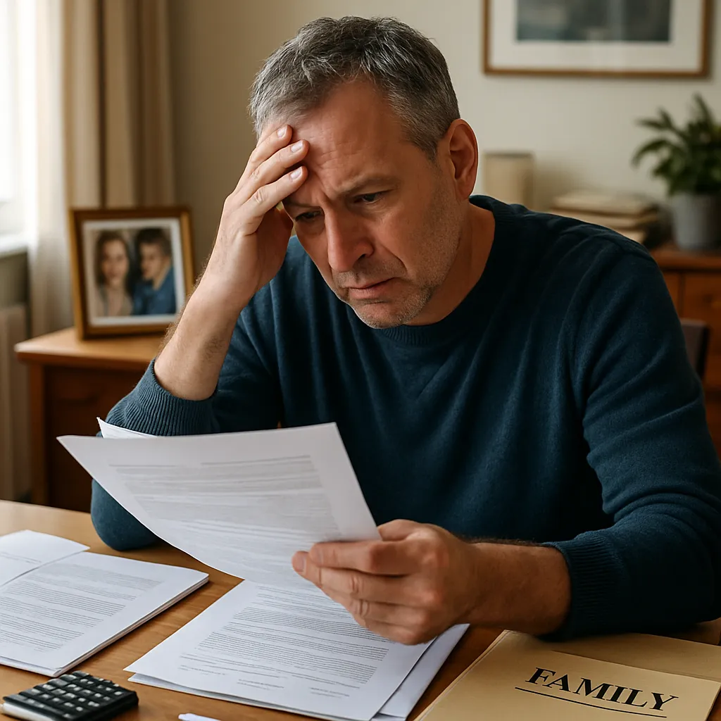 Custodia y violencia de género en Pozuelo de Alarcón: límites