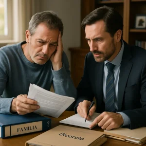 Divorcios complejos con elementos internacionales: Pozuelo