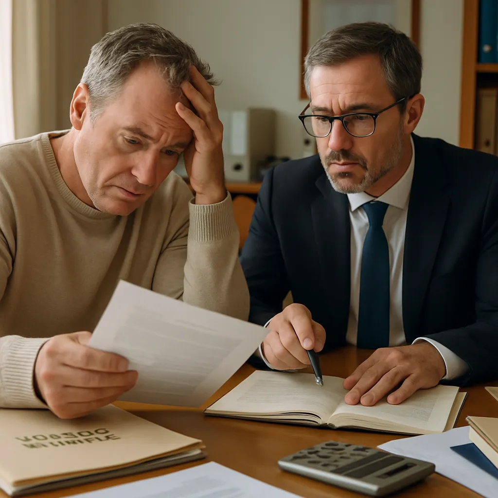 Ejecución de pensión de alimentos internacional en Pozuelo