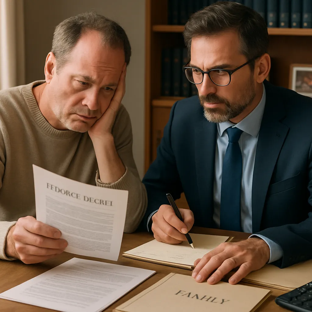 Fiscalidad del convenio regulador en Pozuelo de Alarcón