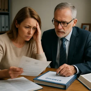 Grupos de apoyo para divorciados en Pozuelo