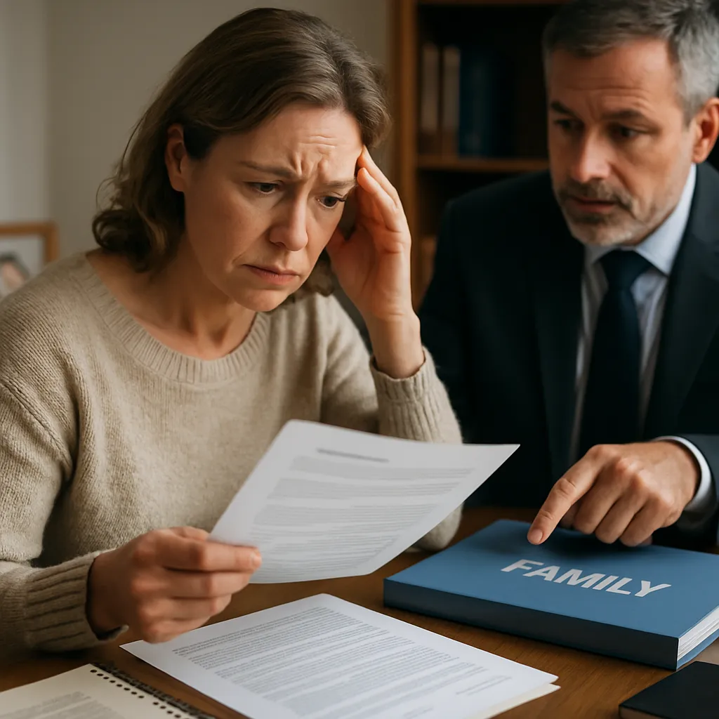 Modelo de convenio regulador con custodia compartida: Pozuelo