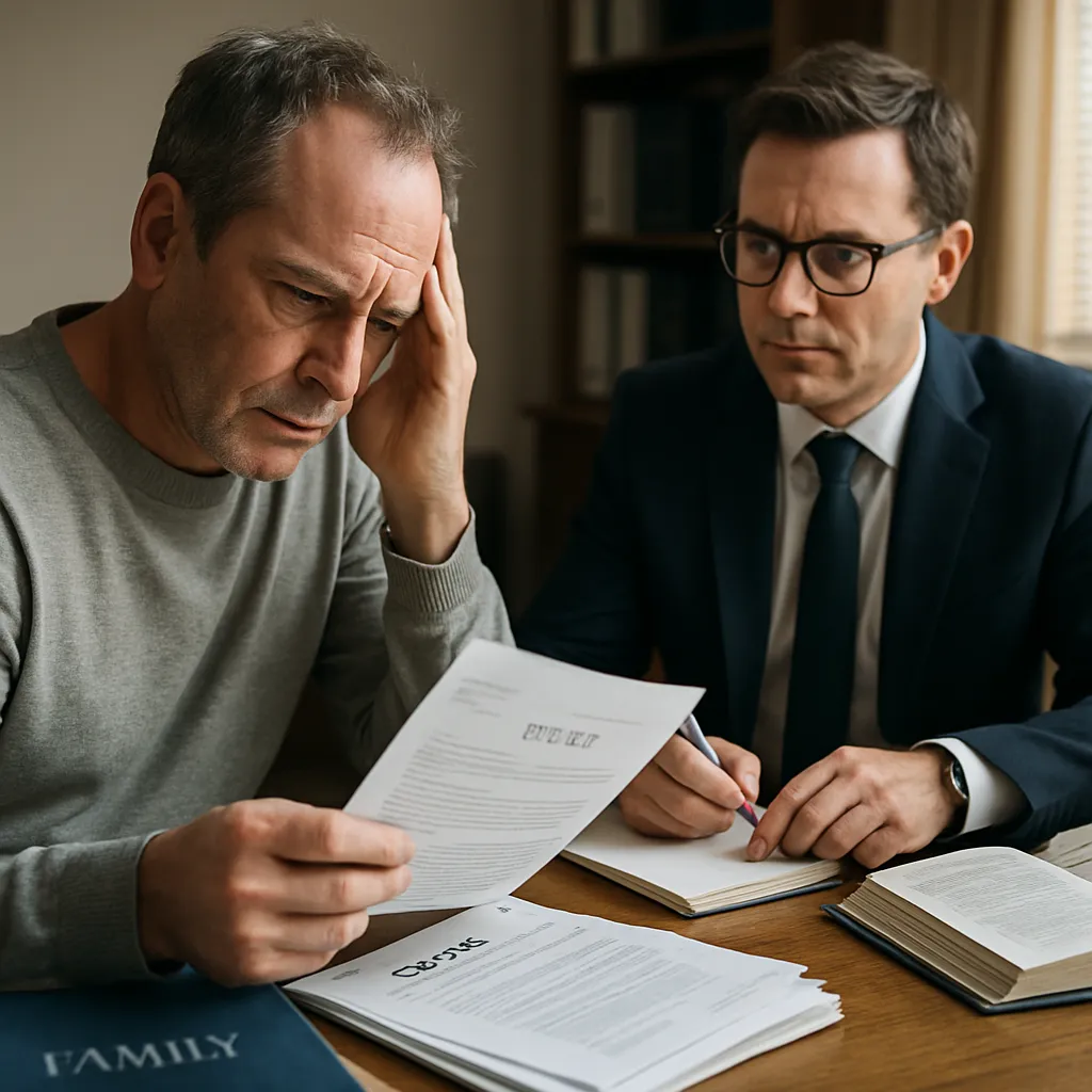 Modificación de medidas en Pozuelo de Alarcón: cuándo procede y cómo pedirla