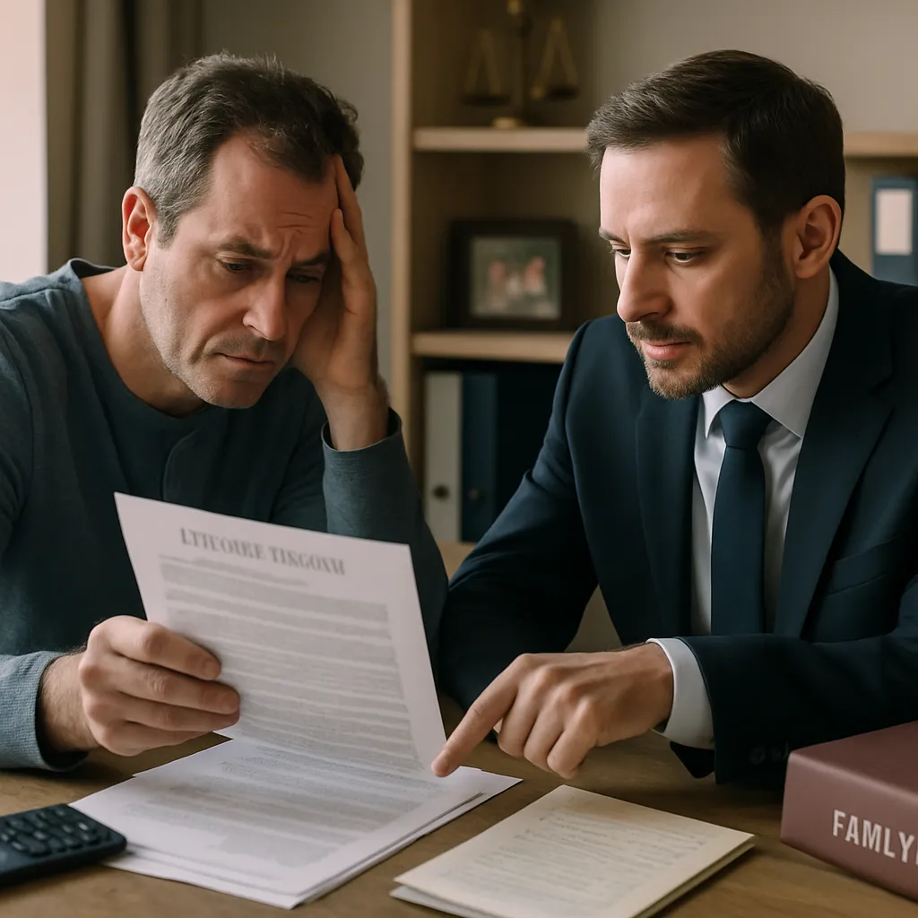 Patrimonio protegido para hijos con discapacidad: Pozuelo