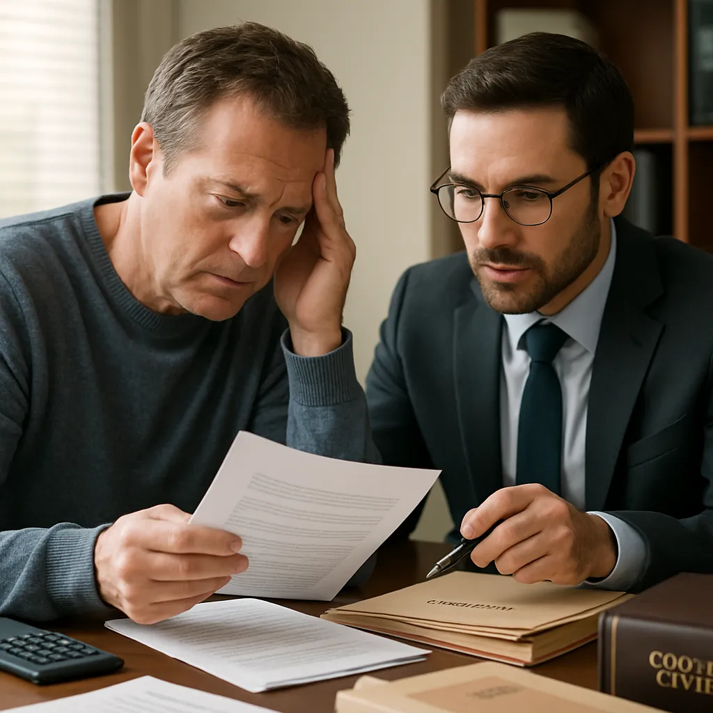 Planes de pensiones: reparto en divorcios de Pozuelo de Alarcón