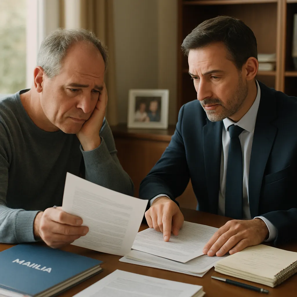 Prueba digital: cómo presentarla correctamente en Pozuelo