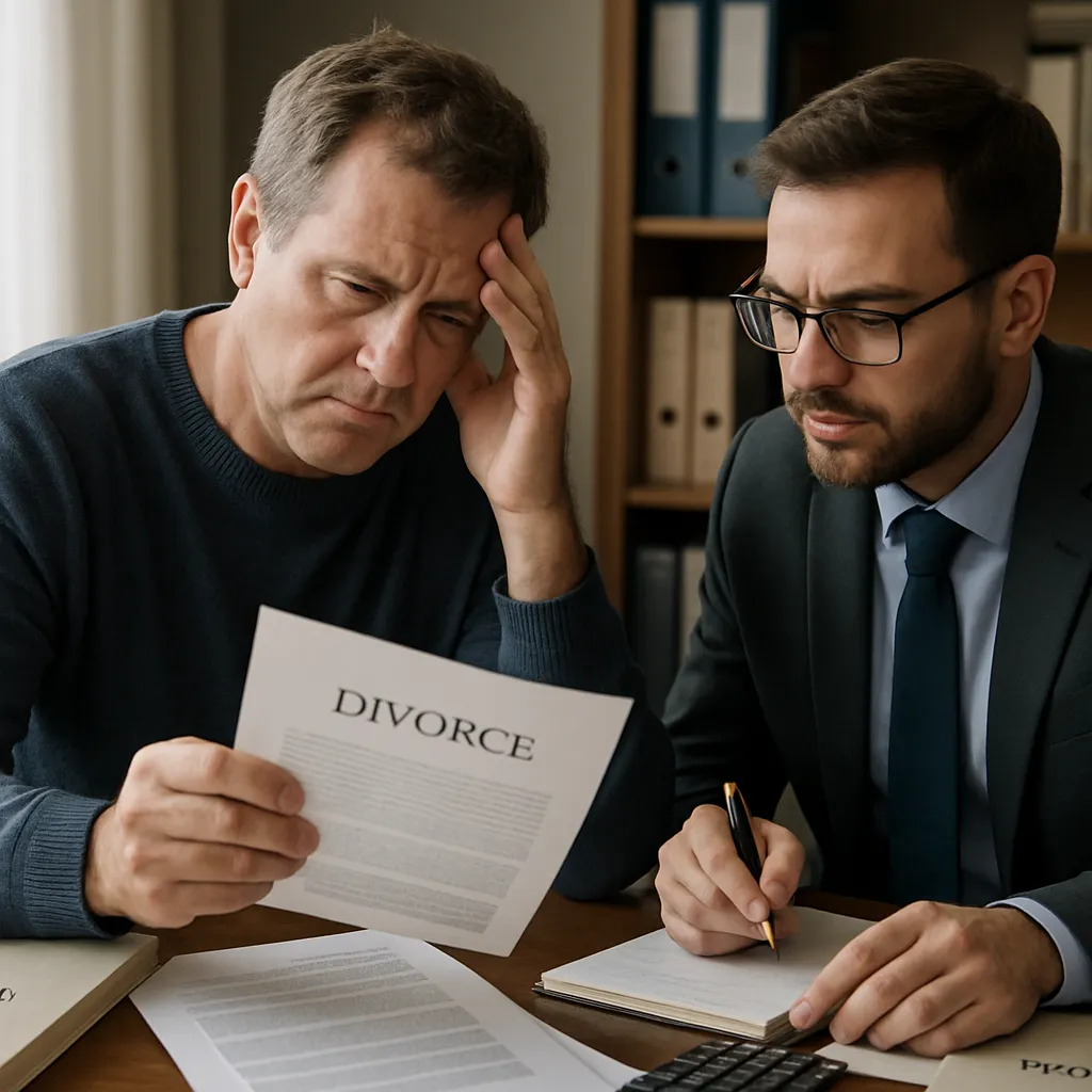 Qué hacer si fracasa la mediación en Pozuelo de Alarcón