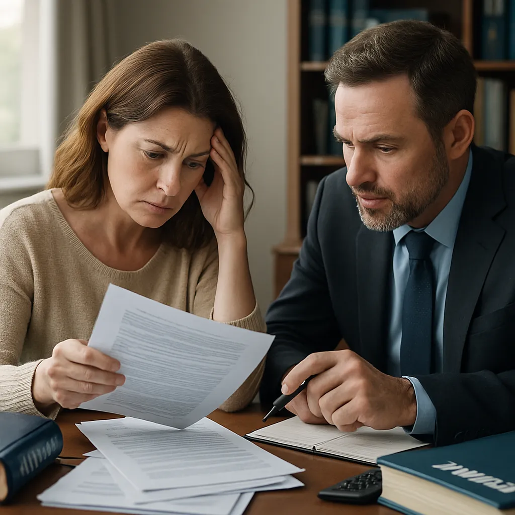 Recursos públicos y asociaciones tras divorcio: Pozuelo