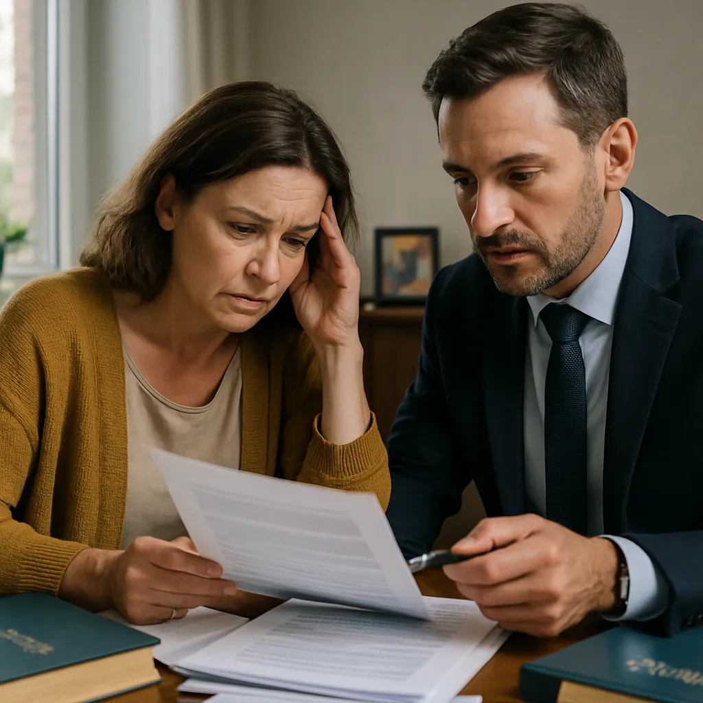 Revisión del convenio regulador: cuándo y cómo en Pozuelo