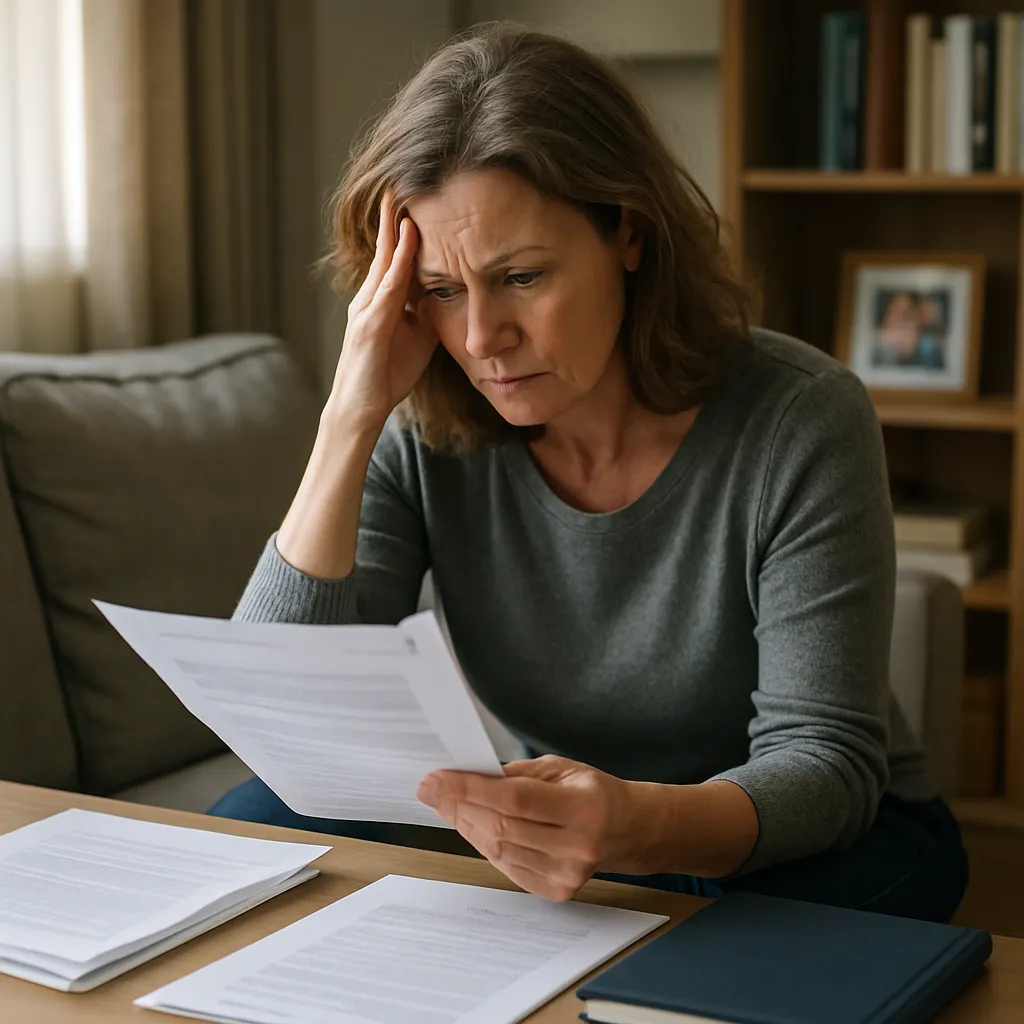 Separación de bienes pactada durante el matrimonio en Pozuelo