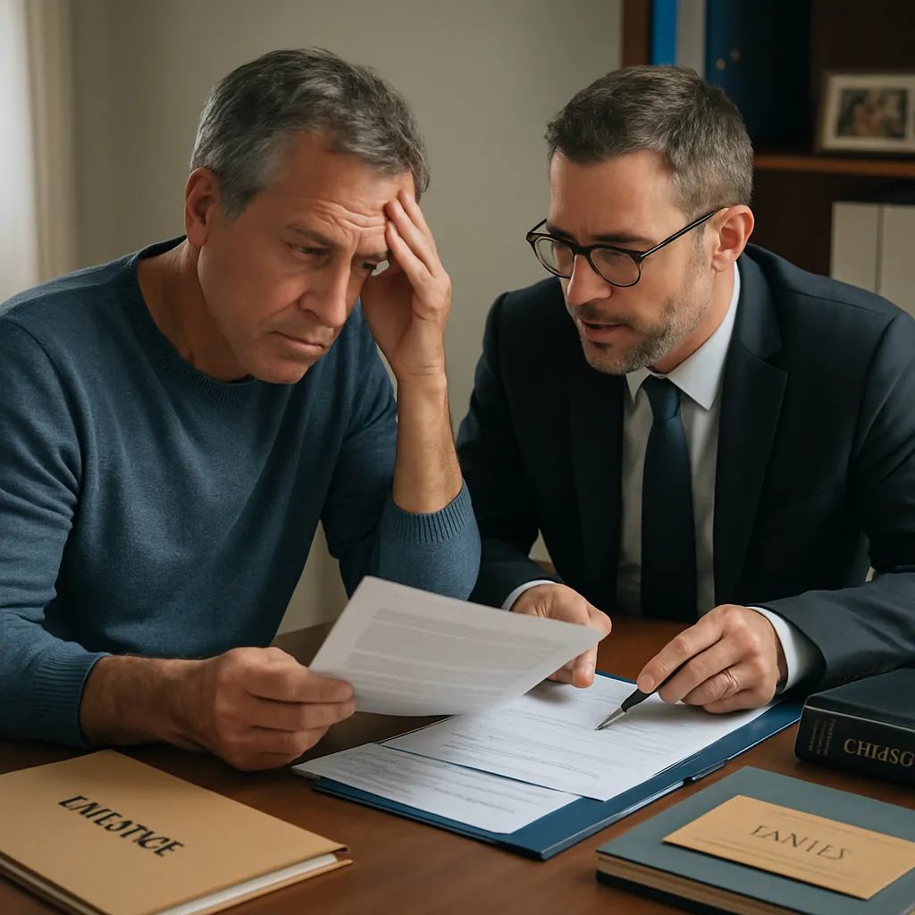 Separación de hecho en Pozuelo de Alarcón: efectos y riesgos