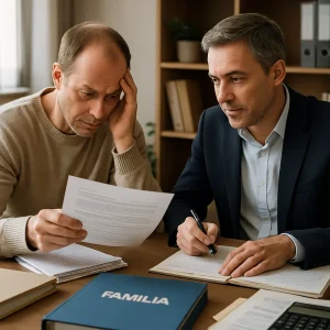 Terapia familiar tras el divorcio en Pozuelo: recursos