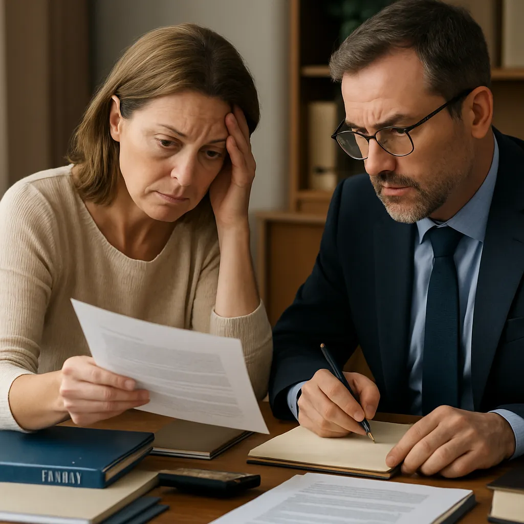 Acreditar gastos del menor: cómo documentarlos en Pozuelo