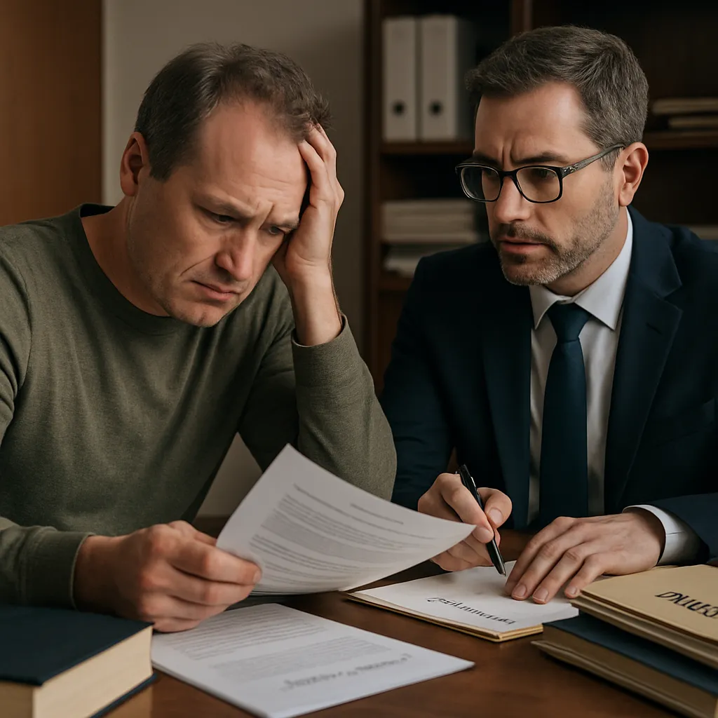 Preguntas frecuentes sobre divorcio en Pozuelo de Alarcón: las 50 más comunes