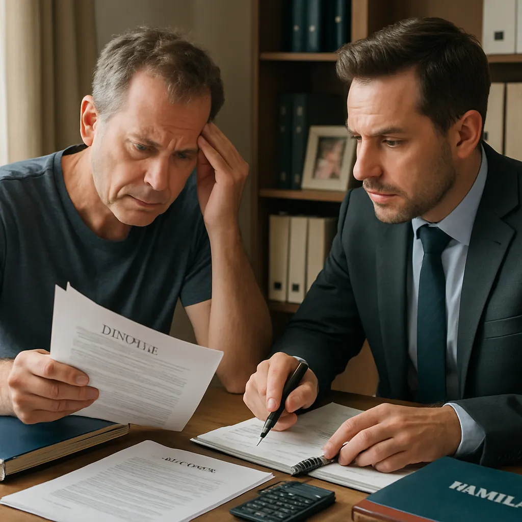 Preparar testigos y declaraciones: Pozuelo