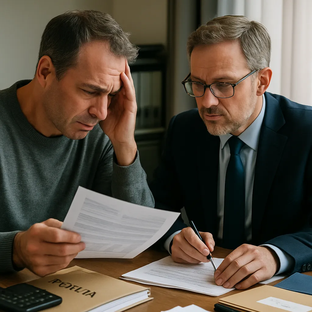 Prueba de ingresos reales en economía irregular: Pozuelo