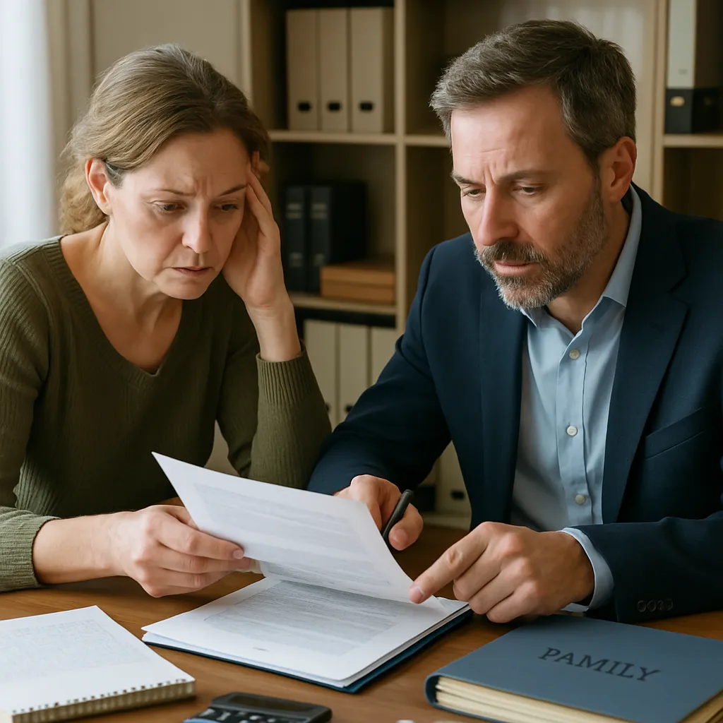 Solicitar informes médicos o escolares: Pozuelo